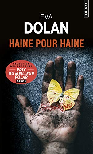 Stock image for Haine pour haine for sale by Librairie Th  la page