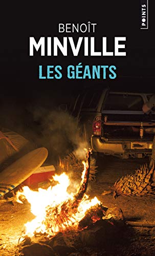 Beispielbild fr Les Gants [Poche] Minville, Benot zum Verkauf von BIBLIO-NET