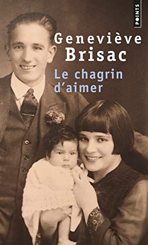 Imagen de archivo de Le Chagrin d'aimer a la venta por books-livres11.com