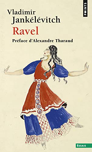 9782757874455: Ravel ((nouvelle dition)) (Points Essais)