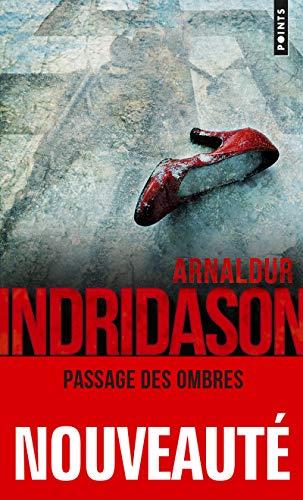 9782757875018: Passage des ombres