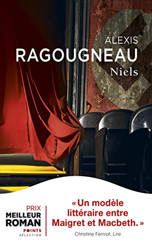 9782757875056: Niels (French Edition)