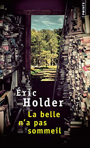 Beispielbild fr La Belle n'a pas sommeil zum Verkauf von Librairie Th  la page