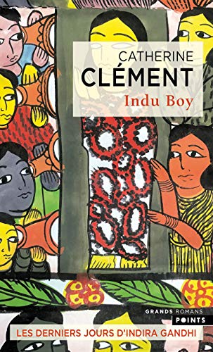 Stock image for Indu boy for sale by books-livres11.com