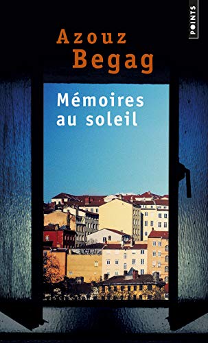 Stock image for Mmoires au soleil for sale by Librairie Th  la page