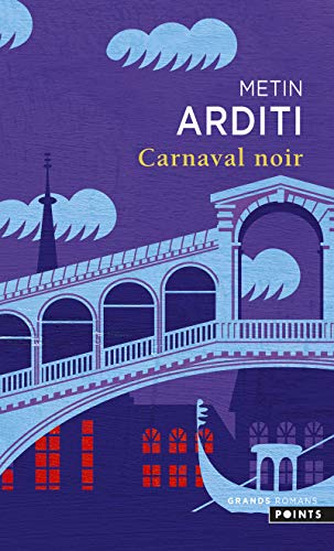 Stock image for Carnaval noir for sale by Ammareal