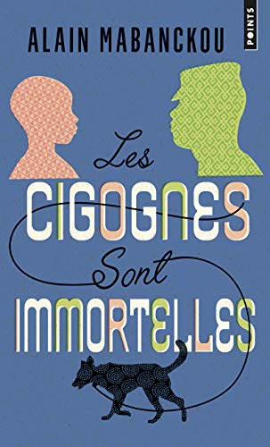 Stock image for Les Cigognes Sont Immortelles (Points) for sale by WorldofBooks