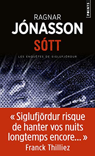 Beispielbild fr Stt (Points policiers) (French Edition) zum Verkauf von Better World Books