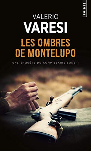 9782757876268: Les Ombres de Montelupo