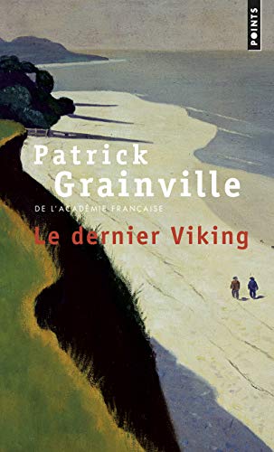 9782757876411: Le Dernier Viking (Points)