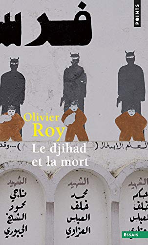 Stock image for Le Djihad Et la Mort (Points Essais) for sale by WorldofBooks