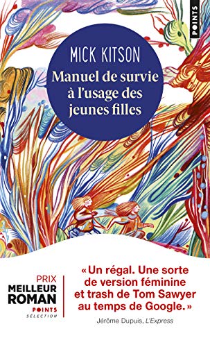 Stock image for Manuel de survie  l'usage des jeunes filles for sale by Ammareal