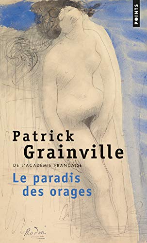 Stock image for Le Paradis des orages [Poche] Grainville, Patrick for sale by BIBLIO-NET