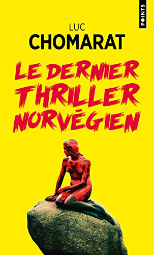 9782757876756: Le Dernier Thriller norvgien (Points Policiers)