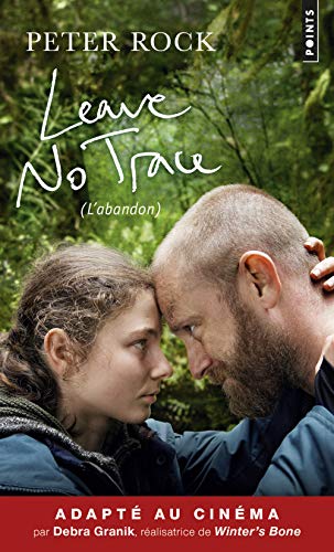 Beispielbild fr Leave No Trace: L'Abandon zum Verkauf von Ammareal