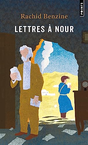 Stock image for Lettres Nour (French Edition) for sale by Red's Corner LLC
