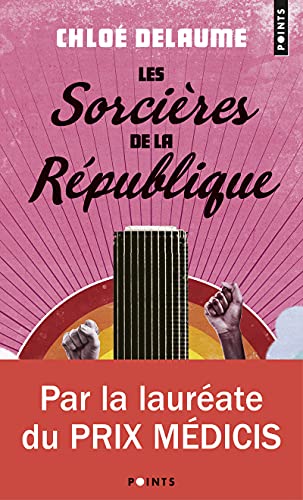 Stock image for Les Sorcires de la Rpublique for sale by Ammareal