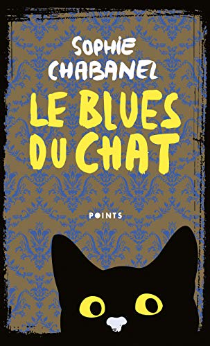 Beispielbild fr Le Blues du chat zum Verkauf von Ammareal