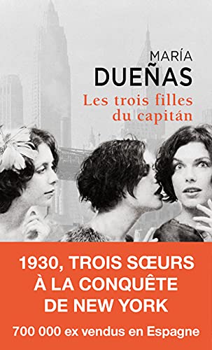 Beispielbild fr Les Trois Filles du Capitn zum Verkauf von Ammareal