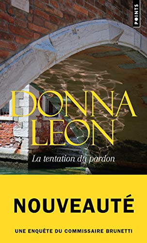 Stock image for La Tentation du pardon for sale by Ammareal