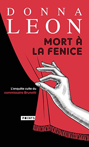 Beispielbild fr Mort  La Fenice - Collector 2019 zum Verkauf von Librairie Th  la page