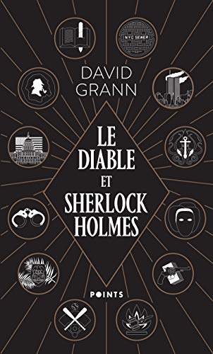 Beispielbild fr Le Diable et Sherlock Holmes zum Verkauf von Ammareal