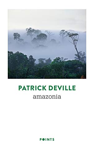 Beispielbild fr Amazonia zum Verkauf von L'Art du Livre
