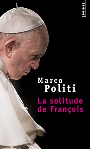 Stock image for La Solitude de Franois Politi, Marco for sale by BIBLIO-NET