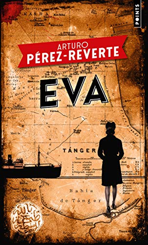 Stock image for Eva for sale by L'Art du Livre