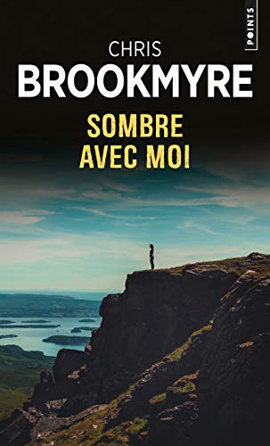 Beispielbild fr Sombre avec Moi zum Verkauf von La Bouquinerie des Antres