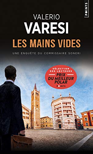 Stock image for Les Mains vides for sale by Librairie Th  la page