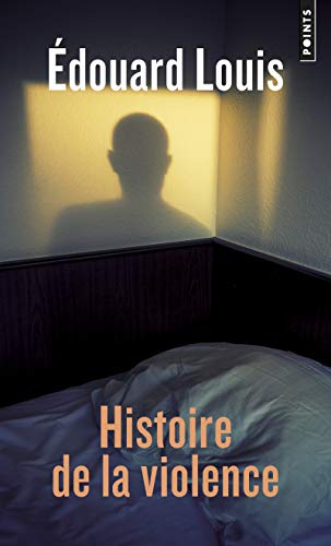 Stock image for Histoire de la violence (Points) (French Edition) for sale by Better World Books