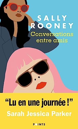 9782757882719: Conversations entre amis (Points)