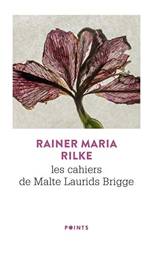 9782757882856: Les cahiers de Malte Laurids Brigge