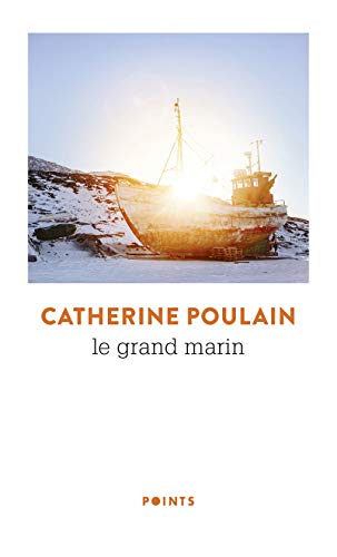 9782757883303: Le Grand Marin (Points)