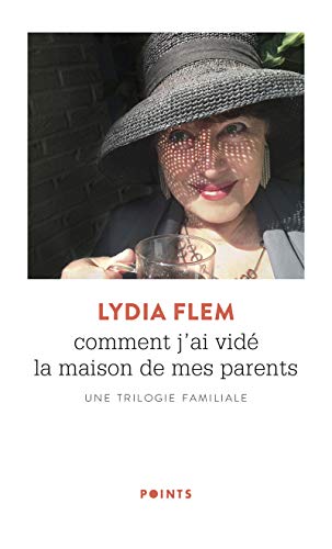 Beispielbild fr Comment j'ai vid la maison de mes parents: Une trilogie familiale zum Verkauf von Ammareal