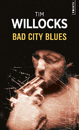 9782757883464: Bad City Blues (Points Policiers)