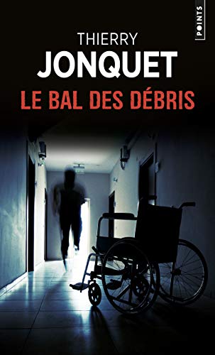 Stock image for Le Bal des dbris for sale by Librairie Th  la page