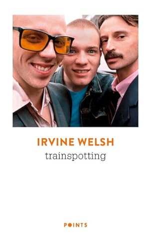 9782757885734: Trainspotting ((Rdition 50 ans))