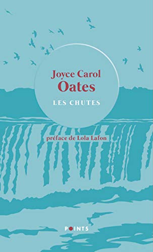 Beispielbild fr Les Chutes: Prface de Lola Lafon zum Verkauf von Ammareal