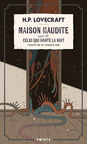 9782757887141: Maison maudite: suivi de Celui qui hante la nuit