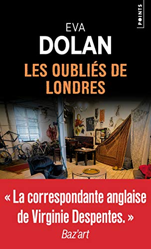 Beispielbild fr Les Oublis de Londres zum Verkauf von Ammareal