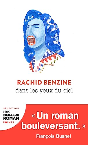 Beispielbild fr dans les yeux du ciel zum Verkauf von Chapitre.com : livres et presse ancienne