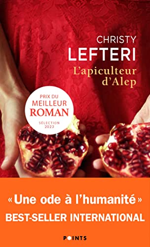 Beispielbild fr L'Apiculteur d'Alep zum Verkauf von Librairie Th  la page