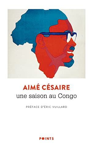 Stock image for Une saison au Congo: Pr face d'Eric Vuillard for sale by Wizard Books