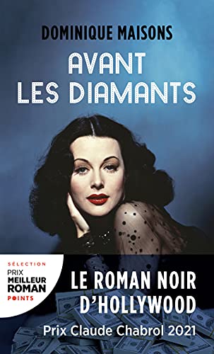 Beispielbild fr Avant les diamants zum Verkauf von Ammareal
