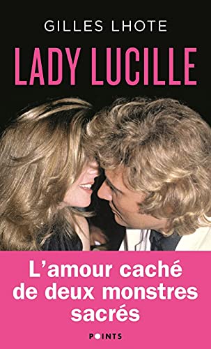 Beispielbild fr Lady Lucille zum Verkauf von Ammareal