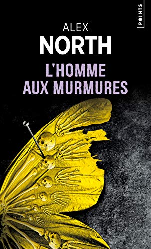 Stock image for L'Homme aux murmures for sale by Librairie Th  la page