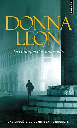 9782757889305: Le Cantique des innocents