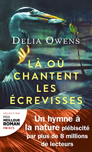 Stock image for L o chantent les  crevisses for sale by WorldofBooks